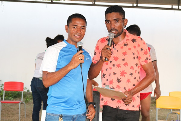 Mata Alta é campeã do Copão Rural de Futebol  - Imagem 8