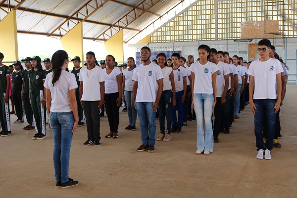 N. S. dos Remédios comemora 58 anos de emancipação política - Imagem 14