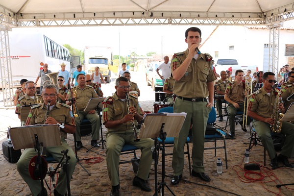 N. S. dos Remédios comemora 58 anos de emancipação política - Imagem 40