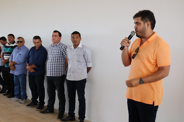 N. S. dos Remédios comemora 58 anos de emancipação política - Imagem 11