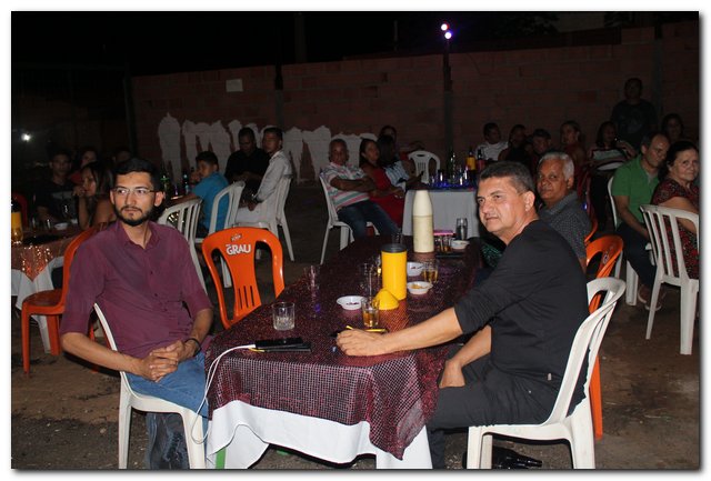 Confraternização da Escola Luis Pedro de Carvalho - Imagem 2