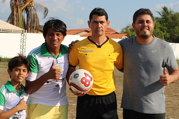 Mata Alta é campeã do Copão Rural de Futebol  - Imagem 3