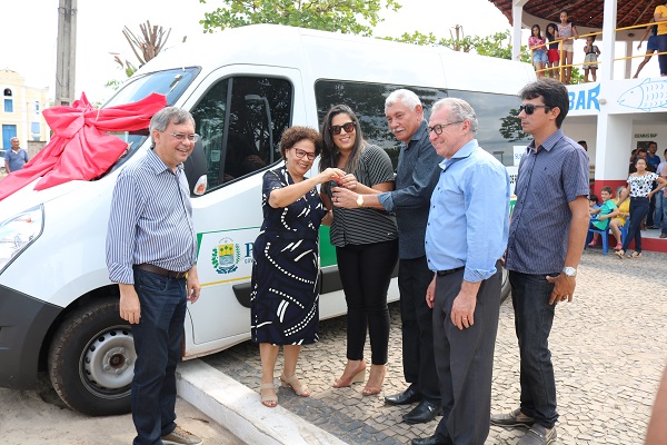 N. S. dos Remédios comemora 58 anos de emancipação política - Imagem 21