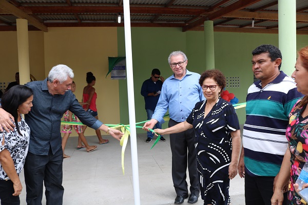 N. S. dos Remédios comemora 58 anos de emancipação política - Imagem 22