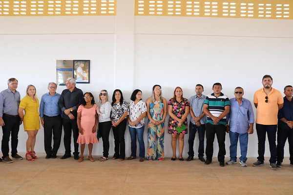 N. S. dos Remédios comemora 58 anos de emancipação política - Imagem 7