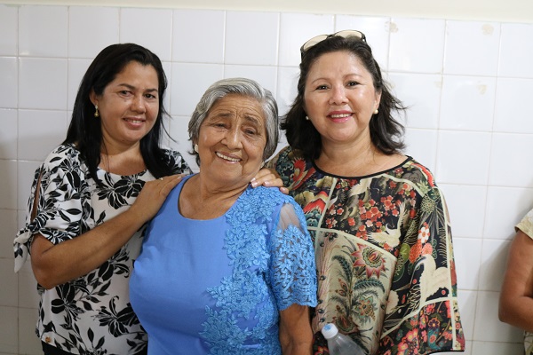 N. S. dos Remédios comemora 58 anos de emancipação política - Imagem 20