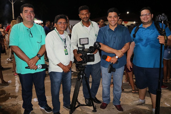 N. S. dos Remédios comemora 58 anos de emancipação política - Imagem 46