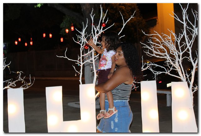 Atividades em alusão ao Dezembro Vermelho - Imagem 7