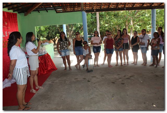 Confraternização da Escola João de Sousa Leal - Imagem 14
