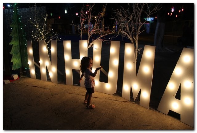 Atividades em alusão ao Dezembro Vermelho