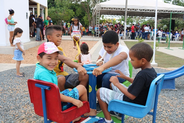 N. S. dos Remédios comemora 58 anos de emancipação política - Imagem 26