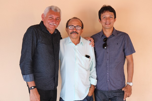 N. S. dos Remédios comemora 58 anos de emancipação política - Imagem 44