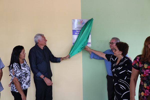 N. S. dos Remédios comemora 58 anos de emancipação política - Imagem 23