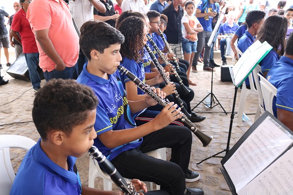 N. S. dos Remédios comemora 58 anos de emancipação política - Imagem 32