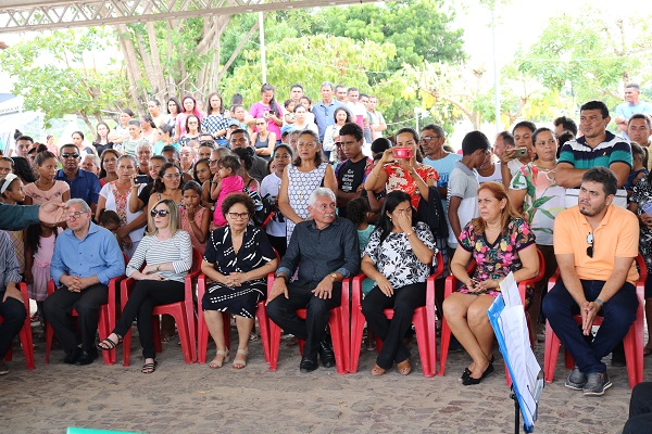 N. S. dos Remédios comemora 58 anos de emancipação política - Imagem 31