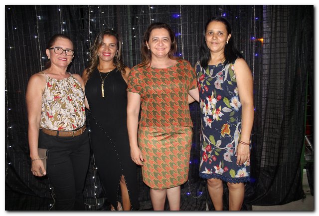 Confraternização da Escola Luis Pedro de Carvalho - Imagem 8