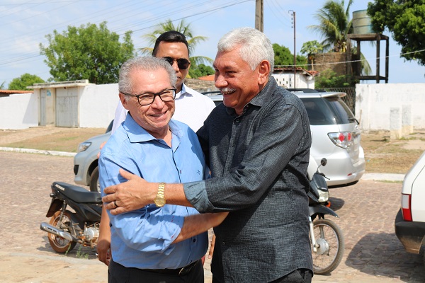 N. S. dos Remédios comemora 58 anos de emancipação política - Imagem 5