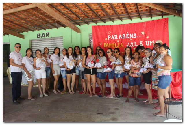 Confraternização da Escola João de Sousa Leal - Imagem 4