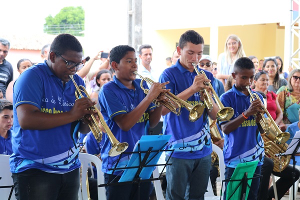 N. S. dos Remédios comemora 58 anos de emancipação política - Imagem 36