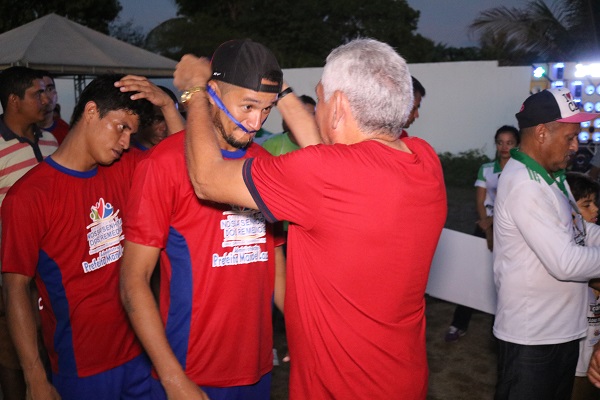 Mata Alta é campeã do Copão Rural de Futebol  - Imagem 10