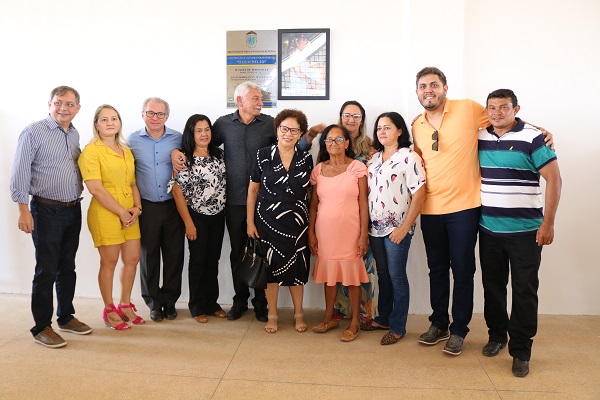 N. S. dos Remédios comemora 58 anos de emancipação política - Imagem 16