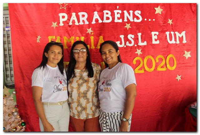 Confraternização da Escola João de Sousa Leal - Imagem 6