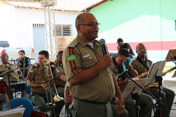 N. S. dos Remédios comemora 58 anos de emancipação política - Imagem 42