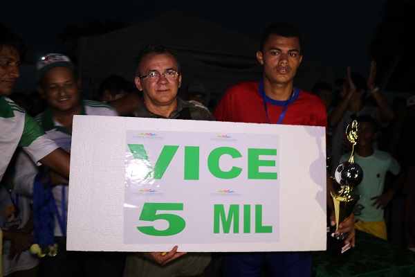 Mata Alta é campeã do Copão Rural de Futebol  - Imagem 13