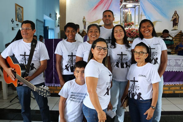 N. S. dos Remédios comemora 58 anos de emancipação política - Imagem 4