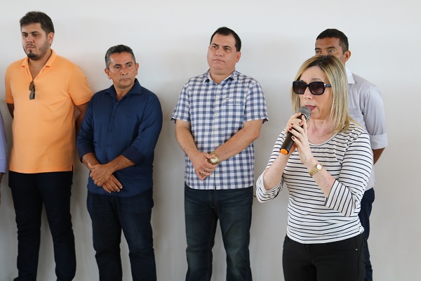 N. S. dos Remédios comemora 58 anos de emancipação política - Imagem 8