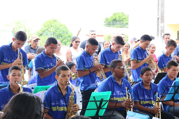N. S. dos Remédios comemora 58 anos de emancipação política - Imagem 37