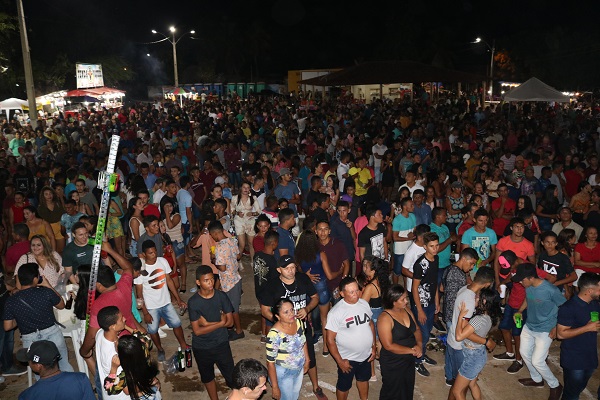 N. S. dos Remédios comemora 58 anos de emancipação política - Imagem 48