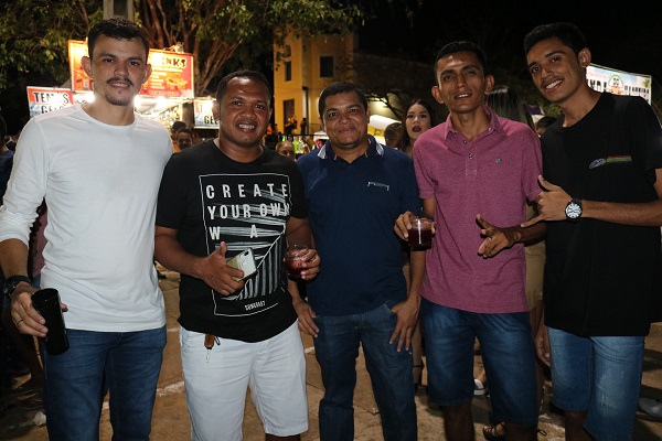 N. S. dos Remédios comemora 58 anos de emancipação política - Imagem 45