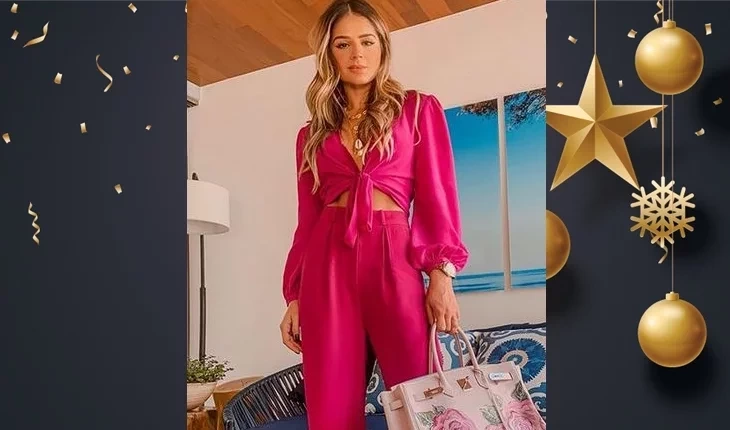 Cores para 2020: Descubra as cores da virada de cada signo do zodíaco - imagem 12574