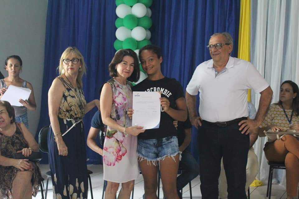 Cursos de aprendizado ofertados pela prefeitura. Antes de tudo, uma oportunidade de transformação de vidas - Imagem 6