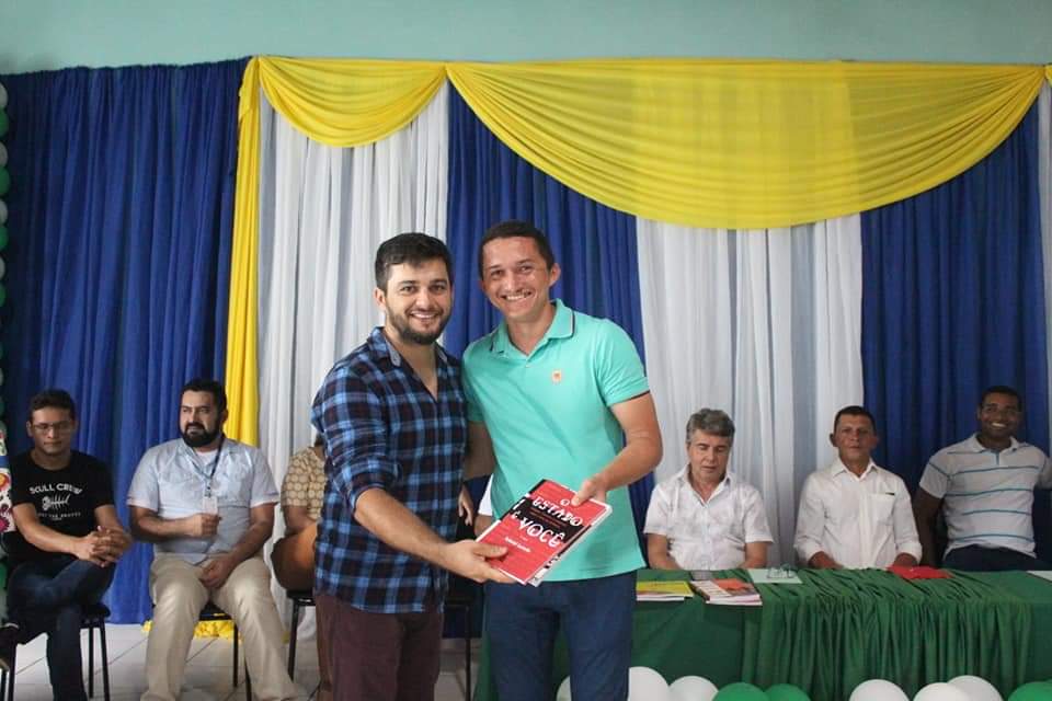 Cursos de aprendizado ofertados pela prefeitura. Antes de tudo, uma oportunidade de transformação de vidas - Imagem 11