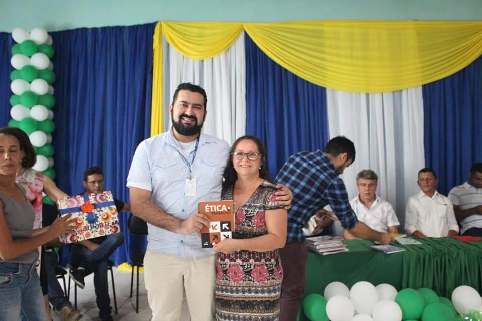 Cursos de aprendizado ofertados pela prefeitura. Antes de tudo, uma oportunidade de transformação de vidas - Imagem 12