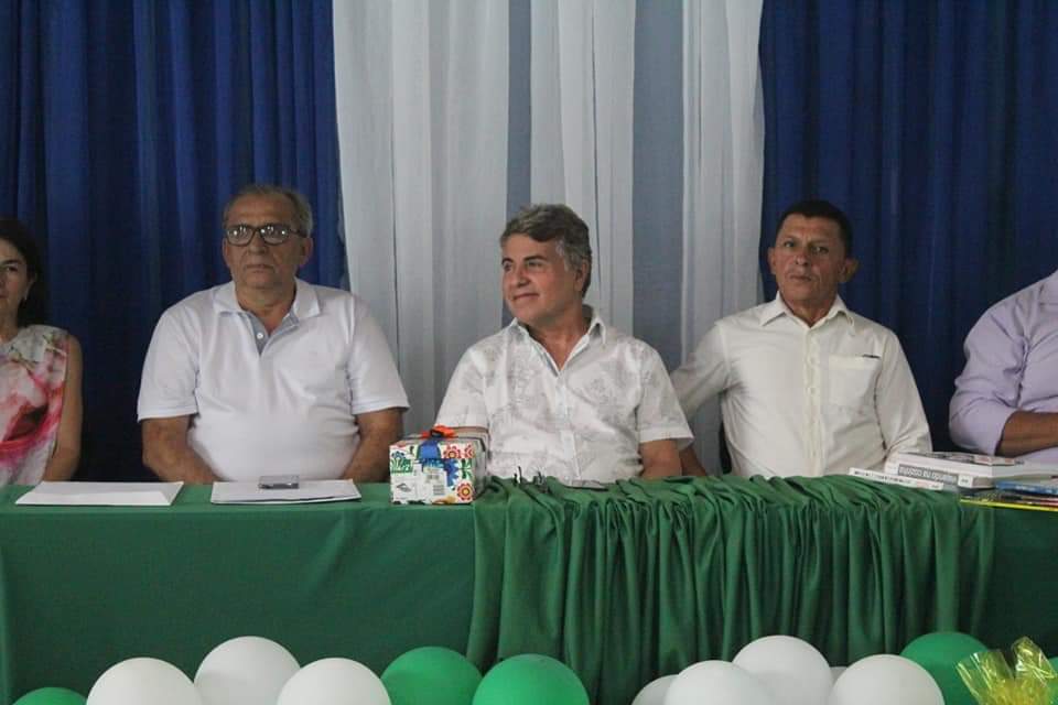 Cursos de aprendizado ofertados pela prefeitura. Antes de tudo, uma oportunidade de transformação de vidas - Imagem 3