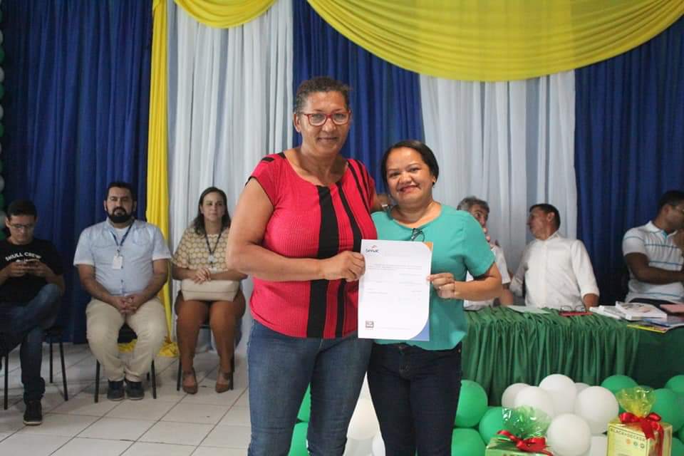 Cursos de aprendizado ofertados pela prefeitura. Antes de tudo, uma oportunidade de transformação de vidas - Imagem 13