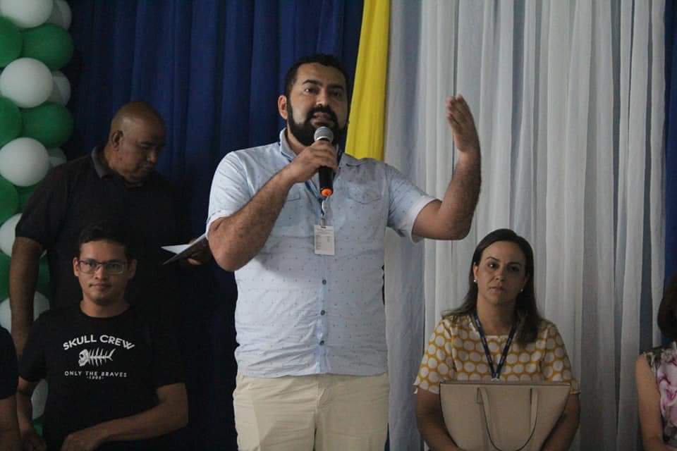 Cursos de aprendizado ofertados pela prefeitura. Antes de tudo, uma oportunidade de transformação de vidas - Imagem 8