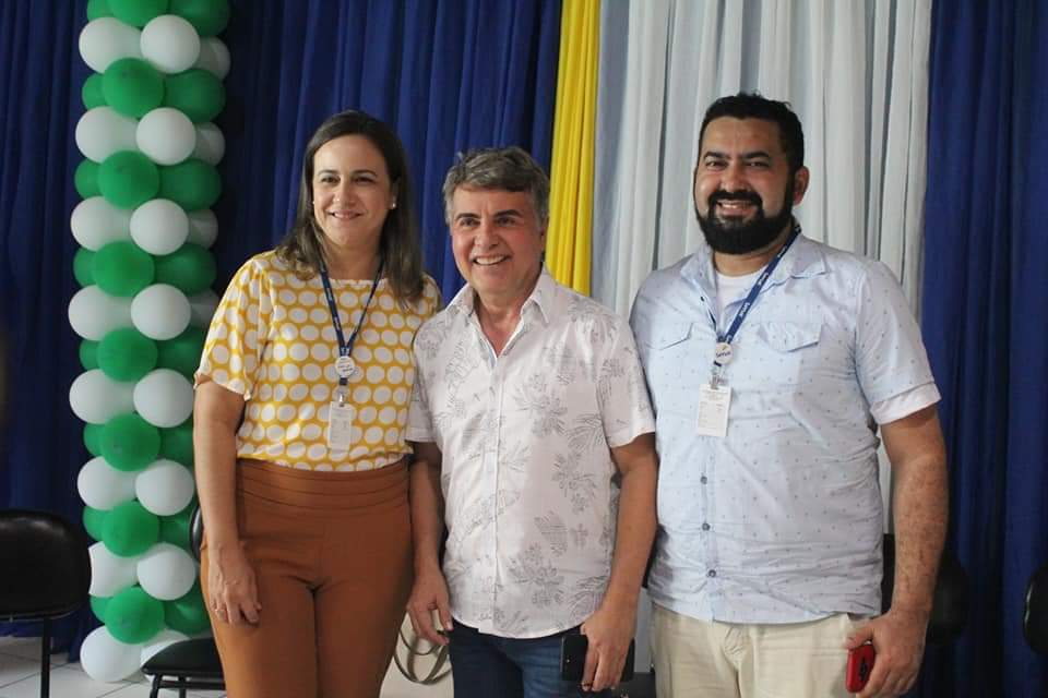 Cursos de aprendizado ofertados pela prefeitura. Antes de tudo, uma oportunidade de transformação de vidas - Imagem 10