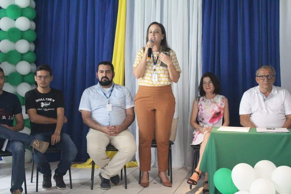 Cursos de aprendizado ofertados pela prefeitura. Antes de tudo, uma oportunidade de transformação de vidas - Imagem 9