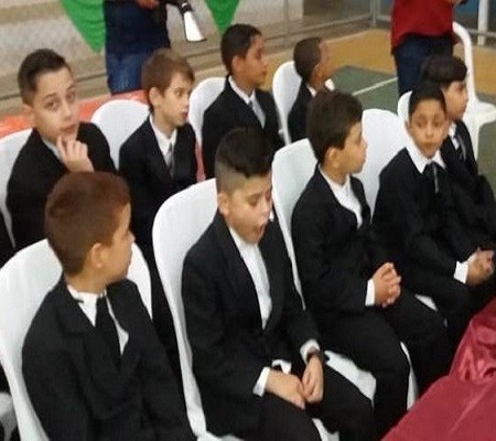 Prefeitura de Pedro II lança livro escrito por alunos da Educação Infantil