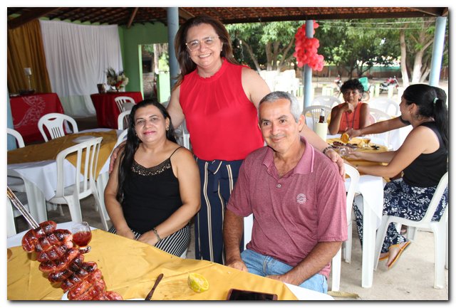 Confraternização da Saúde-Sede - Imagem 3