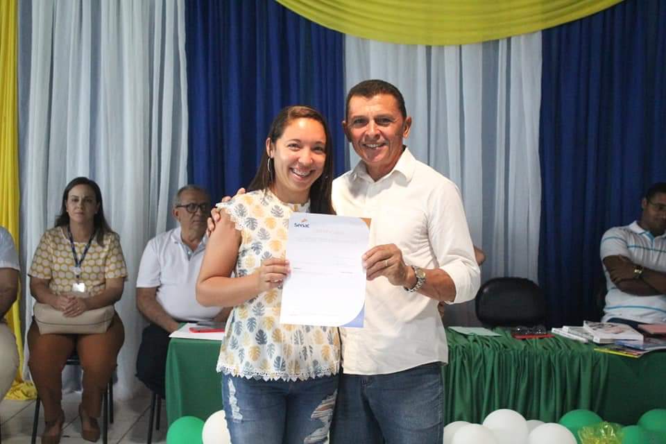 Cursos de aprendizado ofertados pela prefeitura. Antes de tudo, uma oportunidade de transformação de vidas - Imagem 19