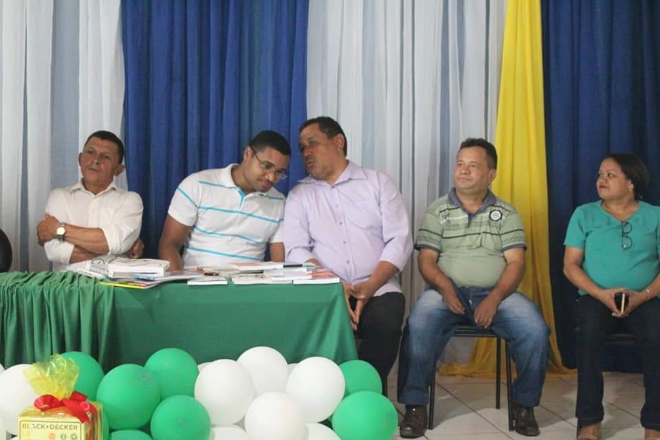 Cursos de aprendizado ofertados pela prefeitura. Antes de tudo, uma oportunidade de transformação de vidas - Imagem 29