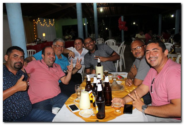 Confraternização da Saúde-Sede - Imagem 18