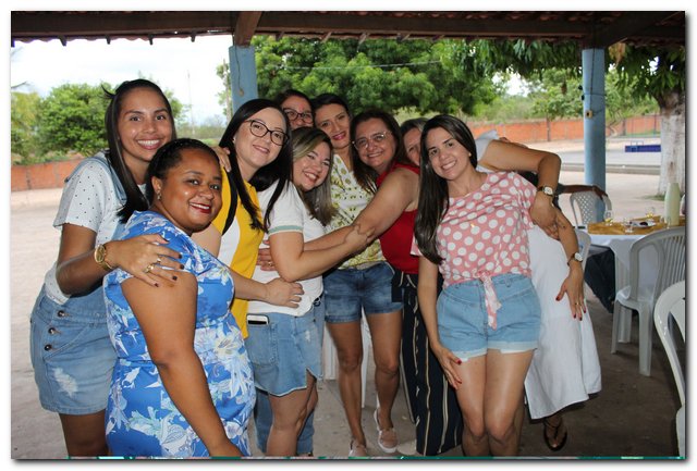 Confraternização da Saúde-Sede - Imagem 8