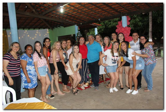 Confraternização da Saúde-Sede - Imagem 9