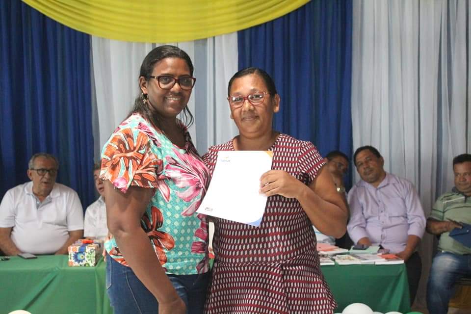 Cursos de aprendizado ofertados pela prefeitura. Antes de tudo, uma oportunidade de transformação de vidas - Imagem 30